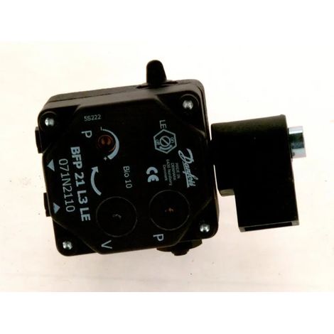 BOSCH Bomba de aceite BFP 21 L3 LE, 54915563