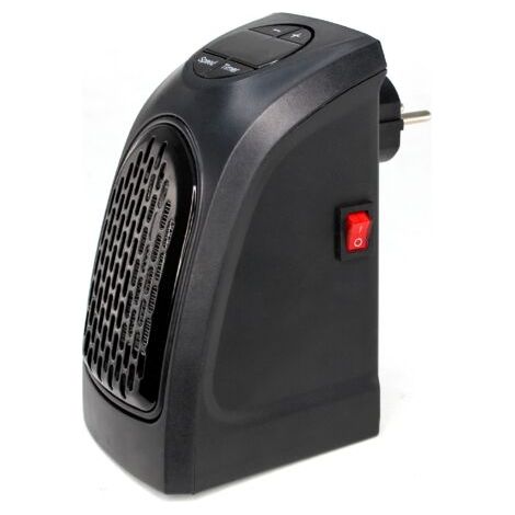 Chauffage FISHTEC Plug heat (1/5)