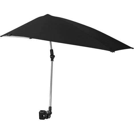 Parapluie Versa-Brella - Noir