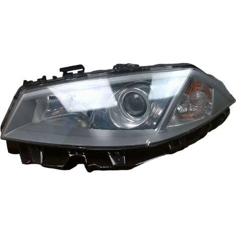 Phare Gauche RENAULT Megane II Ph1 02-05 [PRODUIT D'OCCASION]♻️7701064023 (1/3)