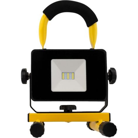 Ersatzteil - Original wiederaufladbarer LED-Strahler -  -