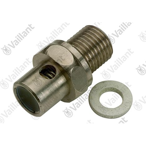 VAILLANT Ventil, Überdruck VCW 194 XE-C u.w. Vaillant-Nr. , 014692