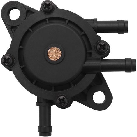 Pompe à carburant 16700-Z0J-003 pour moteurs Honda GX610, GX620, GX670, GXV610, GXV620 et GXV670, ainsi que pour moteurs Honda GC135, GC160, GC190, GCV520, GCV530 et GS190 (1/5)