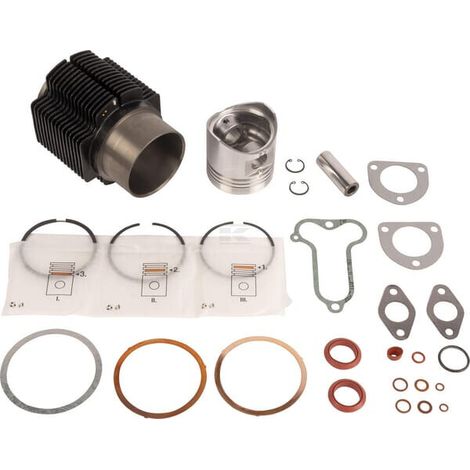 Cylinder kit LOMBARDINI ED0048980020S