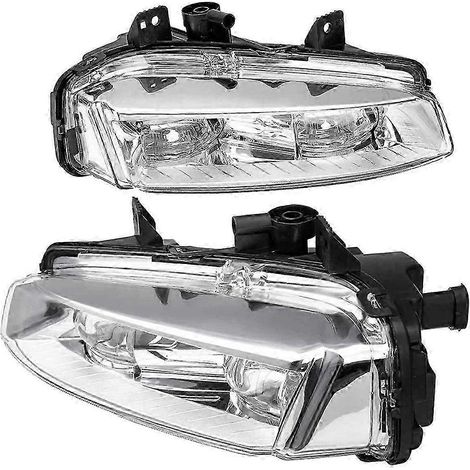 Nebelscheinwerfer für die vordere Stoßstange des Land Rover Evoque (2011-2015), rechte Seite, LR026089, Edition 0617