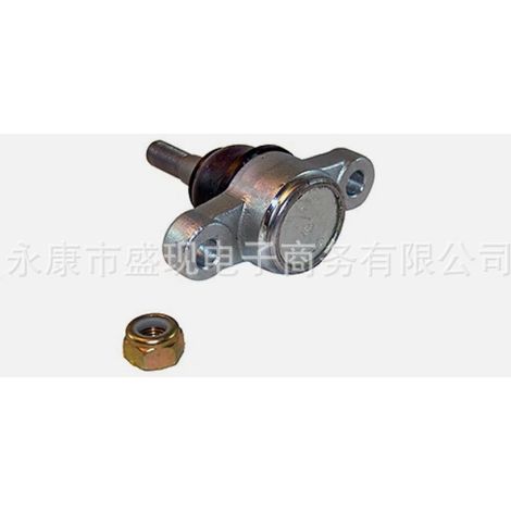 517603K000 51760-3K000 ist für das Kugelgelenk des Vorderarms von Hyundai und Kia geeignet. (1/4)