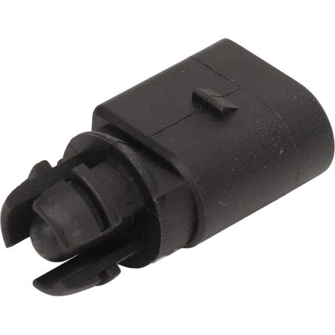 Capteur de température extérieure 1J0973702 Sonde d'air ambiant extérieur Compatible A4 S4 A6 A7 A8 S8 Q3 Q5 Q7 R8 (1/5)