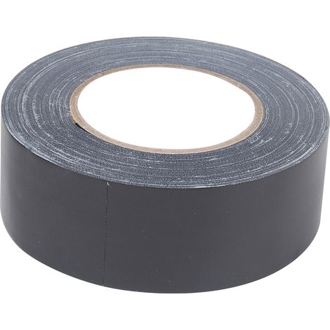 Bande adhésive renforcée longueur 50m largeur 50mm température maxi 60°C - AXELAIR - BANR50