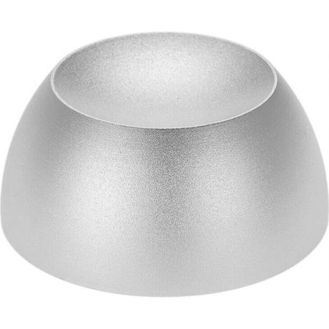 Séparateur antivol magnétique 10 000 GS – Revêtement aluminium – Pour étiquettes standard – Utilisation rapide en commerce de détail - 000gs-Crezuo