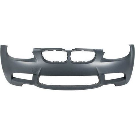 Pare-choc avant à peindre BMW Série 3 Coupe Cabriolet E92/E93 M3 2006-2010