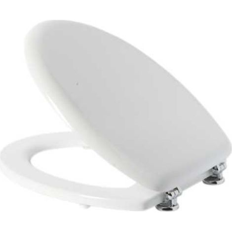 Sedile colato cl44 bianco Sapal
