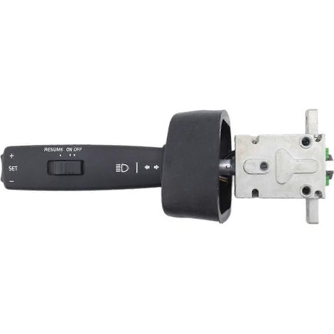 Commutateur de clignotants pour camion Volvo FH12 FM VNL VNM 2005-2012 70351744 20399170 20701049 20797836 20797838 21670857 OS (1/5)