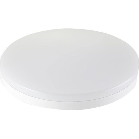 Plafonniers LED avec détecteur de mouvement (emballage vide) (1/4)