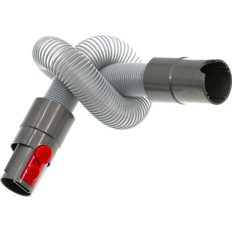 Accesorio de manguera extensible de repuesto para aspiradoras inalámbricas Dyson V15 V8 V7 V10 V11 SV10 SV11 SV12 SV14 (1/5)