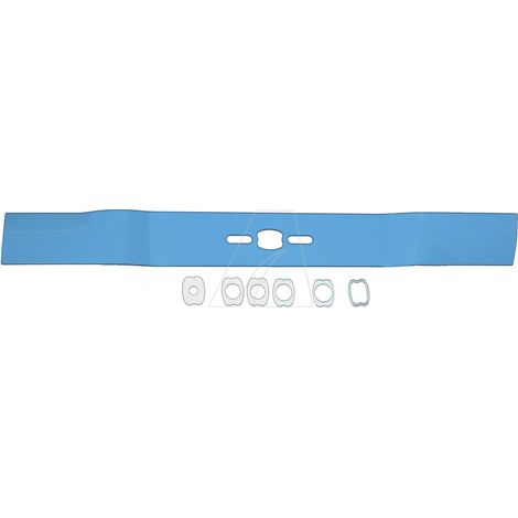 56 cm Universalmesser für motorisierten Rasenmäher ARNOLD