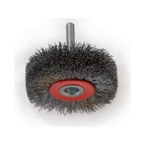 osborn brosse ronde ( 8000427759 ) Ø 80 mm épaisseur de fil 0,2 mm 15000 min-¹