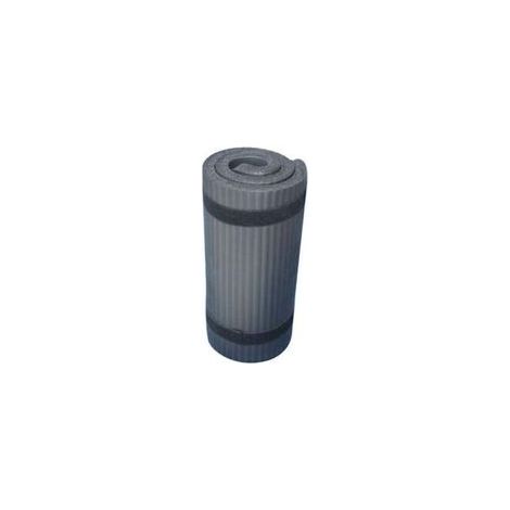 Tapis de yoga antidérapant épais de 15 mm pour perte de poids, méditation, pilates, gym (1/4)