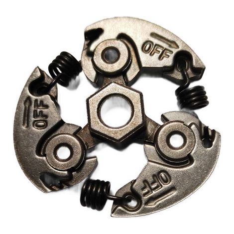 Embrague Completo compatible con Zmc2002  Ref 918133