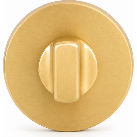 Accessoire et gâche pour verrou et serrure (1/5)