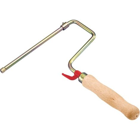 Moulure outil-parfait clip 180 mm mécanisme clip bois