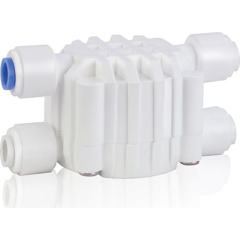 installations d eau Arrêt automatique Valve de rechange Aso (1/4)