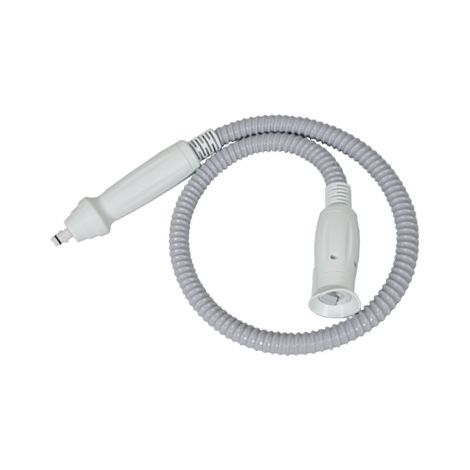 Flexible vapeur blanc