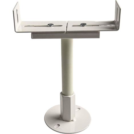de radiateur vintage r glable en hauteur 18 23 cm pour (1/4)