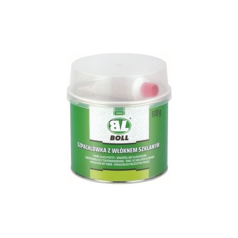 Mastic en fibre de verre Boll 600 g