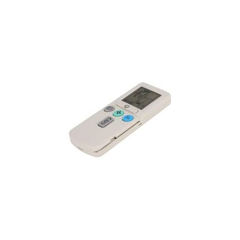 Universeller Ersatz für die Fernbedienung der Klimaanlagen Hitachi RAR-2A1, RAR-52P1, RAR-2SP1, RAR-3U4, RAR-2P2, RAR-3U3, RAR-52P2 und RAR-2P1 (1/5)