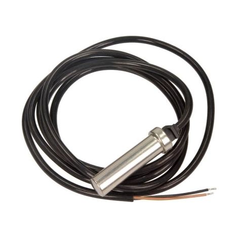 Capteur, vitesse de roue MAXGEAR 20-0220 MERCEDES-BENZ 2D0 927 807 A (1/3)