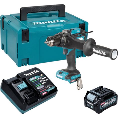 Avvitatore a percussione a batteria Makita HP003GZ - senza batteria - senza caricabatterie