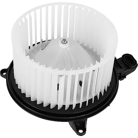 Moteur de soufflerie de chauffage avec conduite à gauche pour Ford F-150 2009-2014, Expedition et Lincoln Navigator 2009-2017, remplace 700237, AL1Z19805A