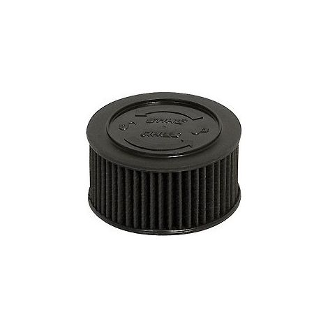 Filtre cylindrique papier tronçonneuse Stihl - 11411404400 (1/4)