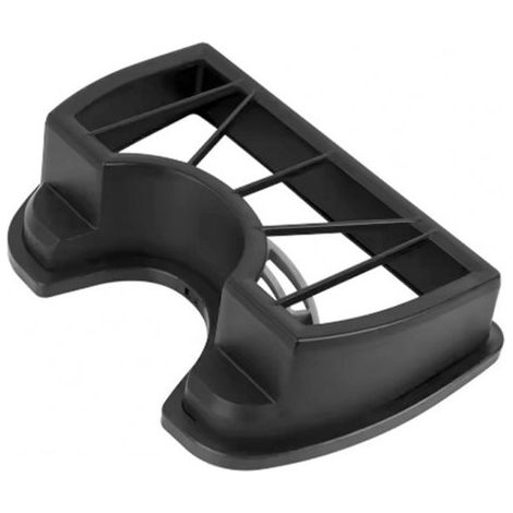 Adatto per gli accessori dell'aspirapolvere Samsung DJ97 01040C SC4300 SC4700: filtri, lana filtrante, contenitore della polvere (1/5)
