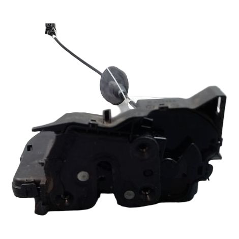 Systeme Condamnation Avant Droit RENAULT Megane Iv Phase 1 2015- [PRODUIT D'OCCASION]♻️805023720r