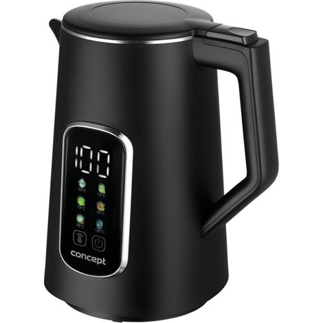 Hervidor concept rk-3385 2200 W 1,7 L (1/5)