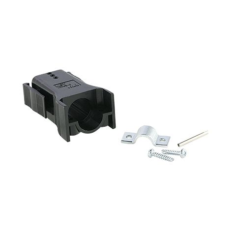 Connecteur de batterie RS PRO, 4 contacts , Mâle, 600 V ( Prix pour 1 )