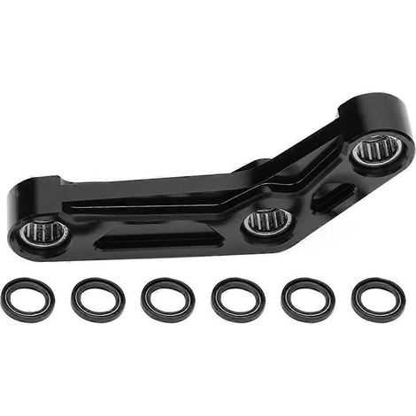 MT07, FZ07, XSR700 (2014-2024), YZF R7 (1/5)