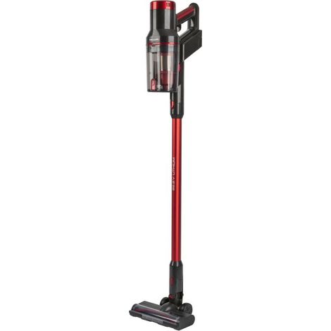Aspirateur 2en1 à main et balai sans fil Proficare PC-BS3136A-Rouge