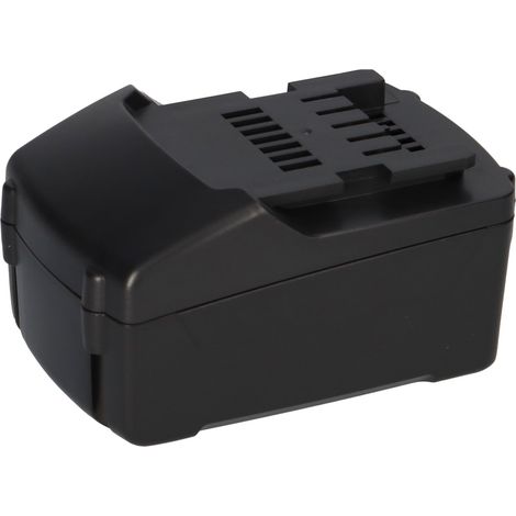 XCell Werkzeug Akku Metabo 6,25455 AIR COOLED Li-Ion 18V 3000mAh (1/5)