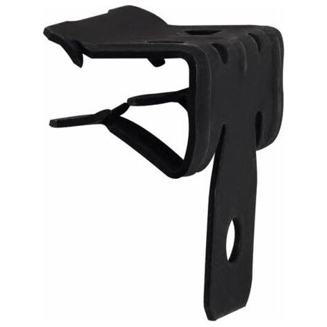 Set of 300 Long Stil F 530 171 mm Placo Wood Framing Hangers (1/5)