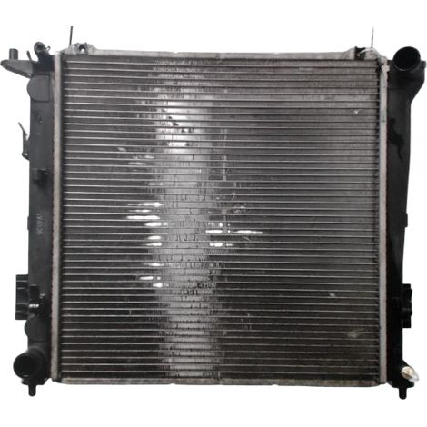 [PRODUIT D'OCCASION] Radiateur HYUNDAI I30 ♻️ Ref Oe. 253102l600 - Garantie à vie
