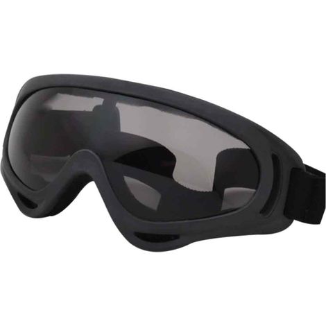 lunettes transparentes, lunettes de moto, lunettes de protection pour le travail, lunettes anti-éclaboussures pour le soudage électrique, lunettes industrielles, lunettes de protection (1/5)
