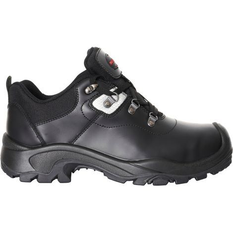 Mascot Sicherheitshalbschuh F0221-902 41 schwarz (1/4)