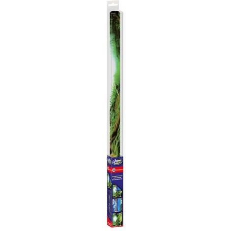 Sfondo AQN piante/oceano XL 150x60cm