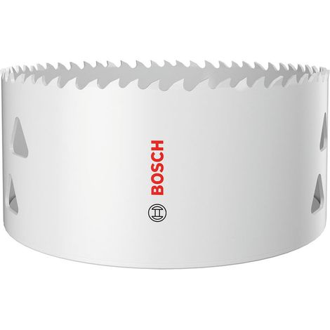 Bosch Scie-cloche multi-matériaux avec filetage, 108 x 40 mm (1/5)