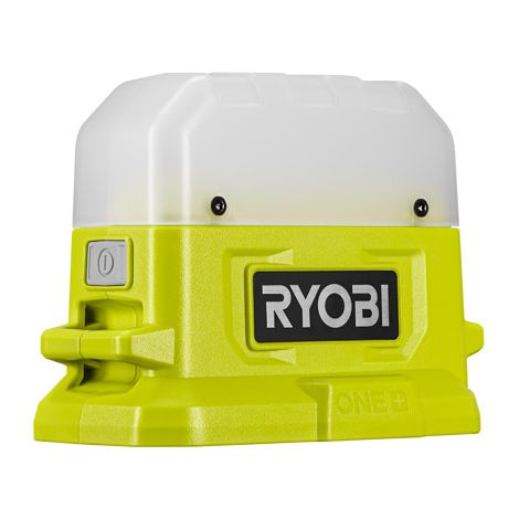 RYOBI ONE+ COMPACT AREA LIGHT RLC18-0