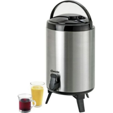Distributeur isotherme 9L-1 - Bartscher (1/2)