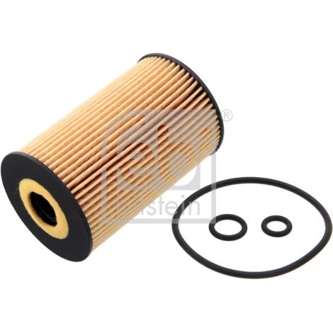 Ölfilter Audi A4 B5 94 2.0 TDI