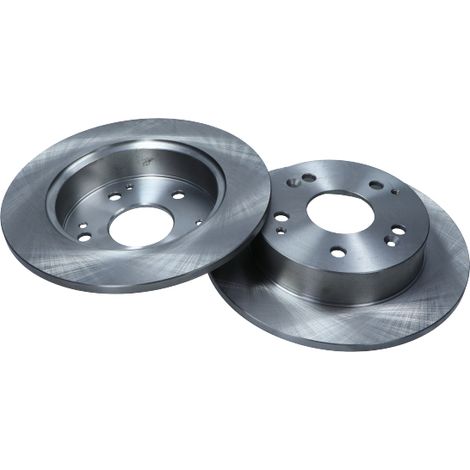 Disque de frein arrière Maxgear pour Honda Civic 1.4-2.0 01-05 (1/2)